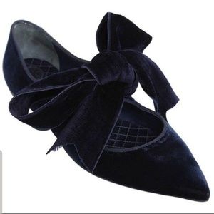 Tory Burch | Clara Bow Flats